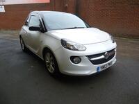 VAUXHALL ADAM