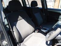 VAUXHALL ZAFIRA