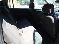 VAUXHALL ZAFIRA