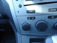 VAUXHALL ZAFIRA