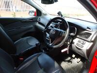 VAUXHALL VIVA