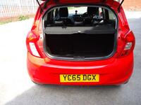 VAUXHALL VIVA