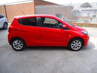 VAUXHALL VIVA