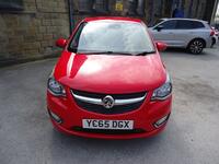 VAUXHALL VIVA