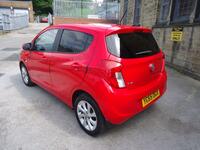 VAUXHALL VIVA