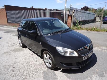 SKODA