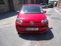VOLKSWAGEN UP