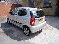 KIA PICANTO