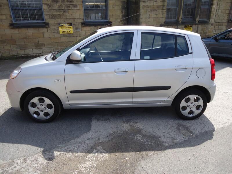 KIA PICANTO