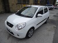 KIA PICANTO